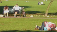 The Grass Is Always Greener When There’s No Snow A friend of mine, Marta, was complaining that it was more difficult to “meet people” during the holidays — and by “meet people” she specifically stated that she meant, “to...