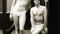 Relationship Rules & Wisdom: Tip #2 How to tell if he’s gay. Vintage photo via seattletim at Flickr.