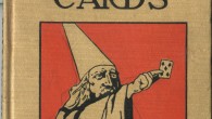 Vintage Fortune-Telling: Love & Romance In The Cards? I’ve got this old book, Fortune-Telling by Cards, by Professor P. R. S. Foli (aka Sir Cyril Arthur Pearson). My copy is an old hardcover edition published by R. F....