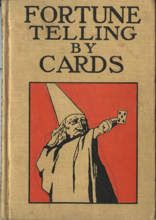 fortune telling by cards