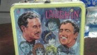 The Verrry Interesting Laugh-In Lunch Box Growing up, Rowan & Martin’s Laugh-In was on too late for me to stay up & watch; it began airing in 1968 when I was just four. But hearing my...