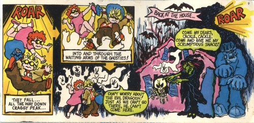 messy marvin meets messy witch 9
