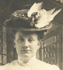 great-aunt-marys-bird-hat