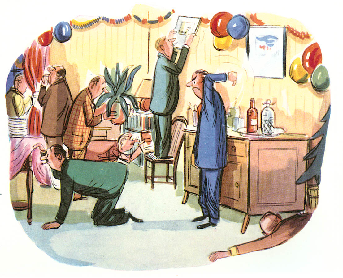 hunt-the-hooch-vintage-party-games-humor-tatler-1953