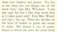 The Answer To One Of Life’s Hardest Questions From the March 1951 issue of Profitable Hobbies Magazine, the news that we’ve all been waiting to hear: “Mrs. J. E. Woodard of Reform, Alabama, has figured out the answer...