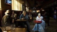 Via Teacups & Couture I found the works of photographer Dina Goldstein which follows up with fairy tale princess and their “happily ever afters.” Goldstein shares her exploration of Disney...