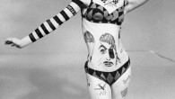 Speaking of flags painted on Goldie Hawn’s body on Laugh-In… To celebrate Barbie’s 50th anniversary, Mattel’s 2009 Barbie Doll releases feature a number of iconic retro doll re-do’s & celebrity...