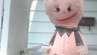 Whatjamacallit Wednesday: My Therapy Doll Maybe I call her “My Therapy Doll” because I’ve got special needs kids & so I spend a lot of time dealing with therapists; because she’s really a four-sided doll...