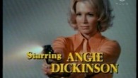 Most of us tend to think of Angie Dickinson when we think of police women — and it’s not just because she was Sgt. Suzanne “Pepper” Anderson on Police Woman...