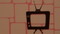 Sew Bettie’s amazing Retro TV Fabric twists “As Seen On TV” into something new — yet retro. Can you dig it?