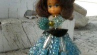 In which I show you things I got so cheap, it’s embarrassing — for someone other than me. I love my bargains. This vintage boudoir doll is made from huge...