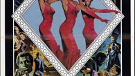 Does Sparkle Shine? I’d never heard of the movie Sparkle. Maybe because in 1976 I was a white tween, getting my fill of film angst from The Bad News Bears (gawd I knew...