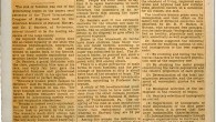 Feminist Aims All Nonsense, Says Eugenist (1932) Via Eugenics Archive, a clipping from the New York Herald dated August 23, 1932 — a review of Third Eugenics Congress: If you don’t have time to read the whole...