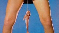 I found this French ad for Tampax via Tom Murphy at The Ephemera Network. Tom doubts this ad campaign could be run here in America — for quite obvious reasons....