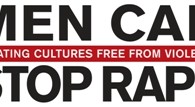 Continuing my support of men who “get it,”, today I salute Men Can Stop Rape, Inc. (MCSR), an international organization that mobilizes men to use their strength for creating cultures...