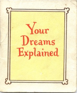 your-dreams-explained-cover