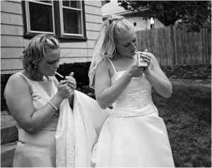 jittery-bride-smoking