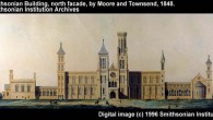 The Smithsonian Institution was founded on this date (August 10th) in 1846. Named for British scientist James Smithson, who willed his fortune to the U.S. to establish the institution, today...
