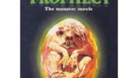 The Fear Filled Prophecy For The Monday Move Meme This week’s Monday Movie Meme topic is “fear.” I don’t particularly enjoy being scared; life is scary & fragile enough, thanks. Nor do I find any entertainment value in repeated...
