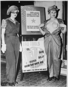 safety-garb-for-women-workers-1943