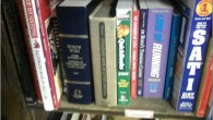 Whatjamacallit Wednesday: What’s Left On Thrift Store Shelves May Not Be Anything To Write Home About, But… What sits on thrift store shelves is quite telling about “us” as a society. On a recent visit to a thrift store, I found proof that we just aren’t writing...