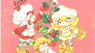 Let’s see… When this Kid Stuff Records book (copyright 1980) & record (copyright 1981) set of Strawberry Shortcake’s Day in the Country came out, I would have been 16 or...