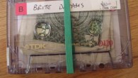 Better Than A Mixed Tape Rather than making a mixed tape, learn how to make a cassette tape wallet — just be sure to put money in it, because it’s bad luck to give a...