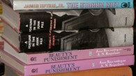 This week’s Weekly Geek is about a collection of books of one particular title: [T]ell us, do you have a collection, (or are you starting a collection,) of one particular...