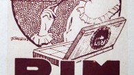 She Would Like To RIM You Once Or Twice Before Bed Apparently in 1927 that involved the use of tweezers. Whaaat? It’s an old Italian bon bon ad. Sheesh you guys.