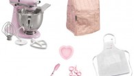 PartSelect is hosting a Paint Your Appliance Pink Sweeps to help raise awareness and $10,000 for Breast Cancer Research — and they’re giving prizes away to those who help. To...
