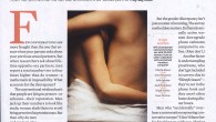 About Those Notches On Your Bedposts… That September/October issue of Psychology Today is chock-full of incredible information on relationships. On page 45, an article by Jay Dixit examines how men & women remember and count their...