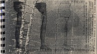 The following fascinating artworks are the creation of artist Tamar Stone, who uses art to “tell the stories of women’s lives that have been constricted by their various situations throughout...