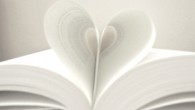 Whatjamacallit Wednesday For Bibliophiles Every book holds a Valentine for book lovers. Every day. Photo credits: baby, just say yes. by ~iPaintedtheskies.