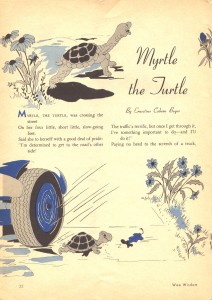 myrtle-the-turtle