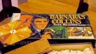 A character in the Gothic soap opera television series, Dark Shadows (1966 – 1971), Barnabas Collins was a long-suffering vampire — tormented both by his status as a blood drinker...