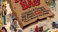 Brown-Baggin’ It With An Anthology Based On Found Ephemera Requiem for a Paper Bag: Celebrities and Civilians Tell Stories of the Best Lost, Tossed, and Found Items from Around the World is a Found Anthology put together by Davy...