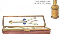 Glove Boxing: Taking Off The Gloves Regarding Gloves The popularity of gloves is said to have begun in the 16th century when Catherine de Médicis, queen consort of Henry II of France, jealous of well-dressed men whose wardrobes...