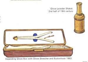 antique-possessions-glove-box-glove-powder-shaker-illustration