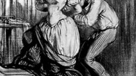 While I do not suggest that women should whittle away our waists as we while away our days in the constriction of too-tightly-laced corsets, I do believe there is good...