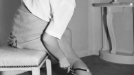 After Stocking Panic, Women Made-Up I’ve researched and written a lot about vintage nylon stockings over the years because the history of nylon stockings is quite fascinating to me. I’m sure most of you have...