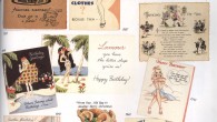 Understanding Female Relationships With Greeting Cards Greeting cards are primarily a female thing; I don’t think any sane person would argue this. But I feel the need to elaborate anyway. First by boasting mentioning my past...