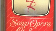 Hubby grabbed this 1987 Soap Opera Challenge game for me at a rummage sale this summer for a buck or two and I’ve just now gotten around to attempting to...