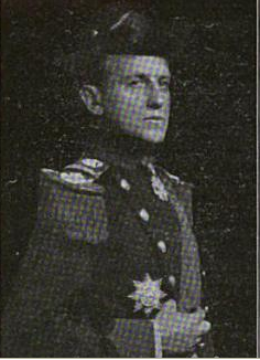baron hrolf von dewitz