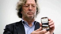 When I saw Eric Clapton hawking the new Fender Limited Edition of T-Mobile’s myTouch 3G I had a thought — well, actually, I had two thoughts. The first one was,...