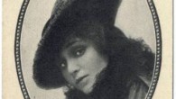 I’m completely smitten with these 1916 M.J. Moriarty Playing Cards featuring the leading ladies and gents of the silent silver screen. I found them when I found my buddy Cliff...