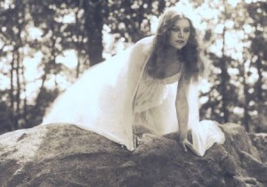 the valkyrie silent film photo valda valkyrien