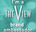 The View From Here Last week I became an official View Brand Ambassador, part of the Mom Central campaign for ABC Daytime. This means you’ll be hearing more from me on The View and...