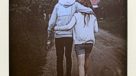 If the holiday of romance has you looking backwards, remembering a love you once had, a first love, instead of celebrating a romance of today or eagerly looking for the...
