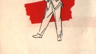 Because There’s Nothing More Shameful For A Boy Than Looking Like A Girl One of the “367 prize winning household hints” Hint Hunt booklet (the better ones will be found at my vintage home ec site, Things Your Grandmother Knew), this tip “for...