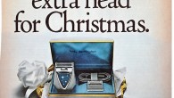 An ad from 1969 that likely couldn’t be published today: OK, so it reads “an extra head,” not just “extra head” or just plain old “head,” but still, ad execs...